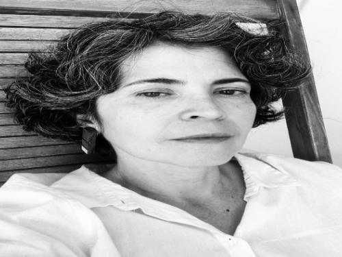 Letra em Cena. Como ler Maria Valéria Rezende, com Micheliny Verunschk