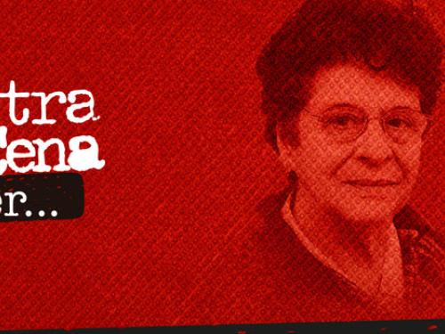 Letra em Cena. Como ler Maria Valéria Rezende, com Micheliny Verunschk