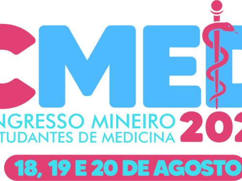 Congresso Mineiro de Estudantes de Medicina (CMED) 2023 