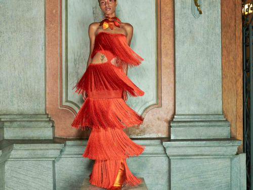 Liana Leão por Liana Leão