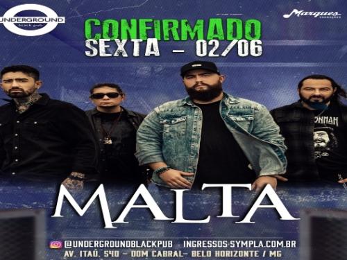 Show: Malta 
