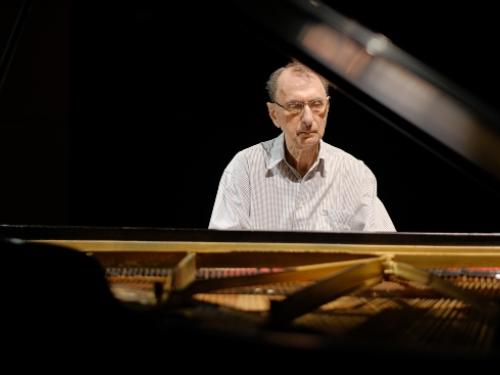 Concerto: 2ª Edição do Manhãs Musicais - 60 anos