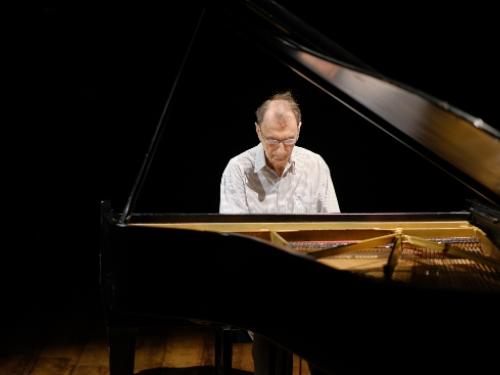 Concerto: 2ª Edição do Manhãs Musicais - 60 anos