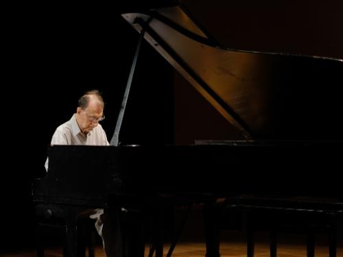 Concerto: 2ª Edição do Manhãs Musicais - 60 anos