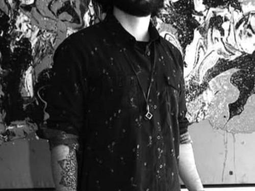 Exposição de arte “Do Caos à Harmonia” por Marco Vilela - Espaço Galeria Templuz