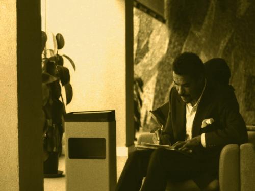 Música de Domingo : +Samba Marku 75 anos