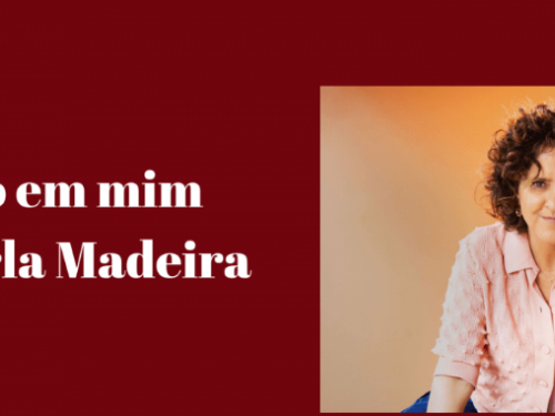  VII Meeting ‘O Feminino em mim’