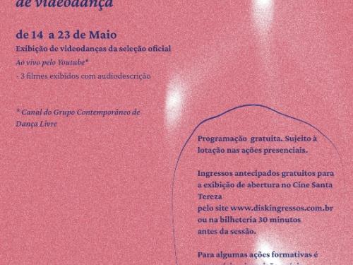 Move Concreto! Mulheres e Videodança