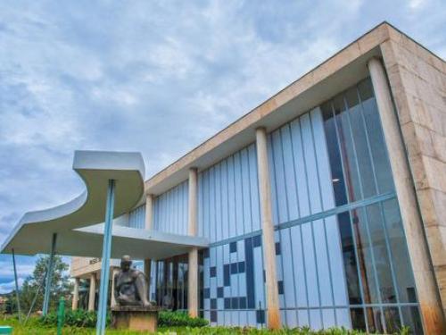 Museu de Artes da Pampulha