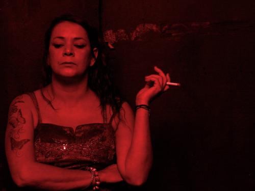 Espetáculo: Navalha na Carne - Grupo Confesso