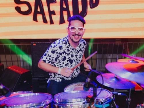 ÀTTØØXXÁ e Swing Safado