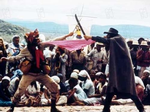 O Dragão da Maldade Contra o Santo Guerreiro