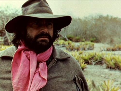 O Dragão da Maldade Contra o Santo Guerreiro