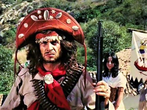 O Dragão da Maldade Contra o Santo Guerreiro