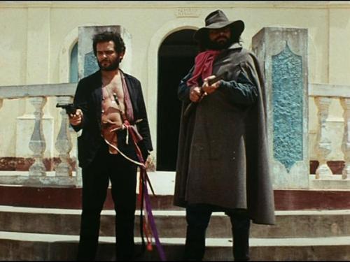 O Dragão da Maldade Contra o Santo Guerreiro