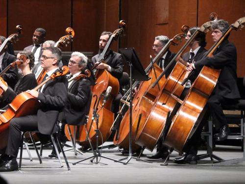 Série "Concertos da Liberdade: Coroações e bodas" - Palácio das Artes