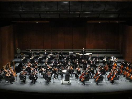 Série "Concertos da Liberdade: Coroações e bodas" - Palácio das Artes