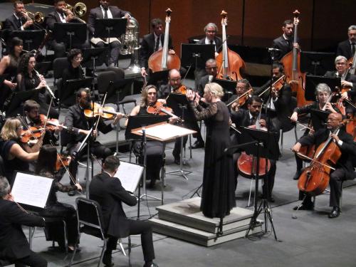Série "Concertos da Liberdade: Coroações e bodas" - Palácio das Artes