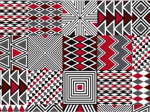 Padrões Africanos