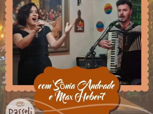 Tributo a Édith Piaf