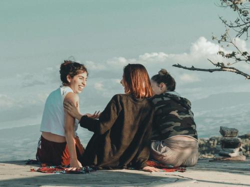 Café com Cinema – Curta Jovens Realizadores 2023