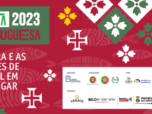 12ª Edição: Festa Portuguesa 2023