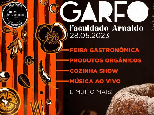 Feira Garfo