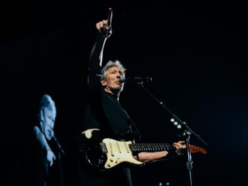 Show: Roger Waters