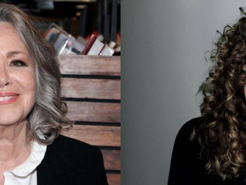 Sempre Um Papo recebe Rosiska Darcy e Carla Madeira