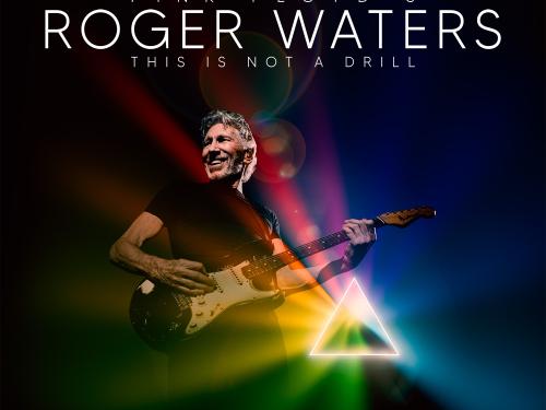 Show: Roger Waters