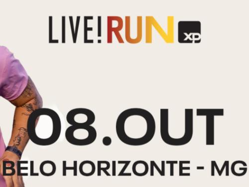 Corrida: Live! Run XP