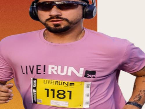 Corrida: Live! Run XP