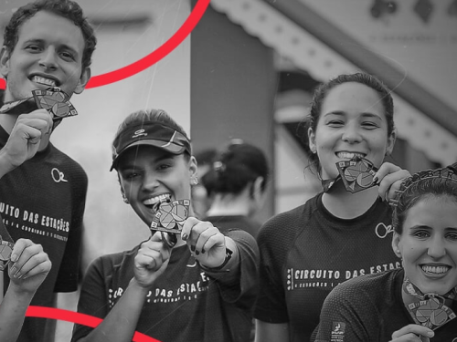 Circuito das Estações 2023 - "Etapa Verão"