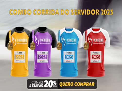 Corrida do Servidor de Minas Gerais