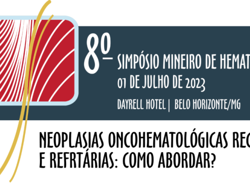 8º Simpósio de Hematologia 2023