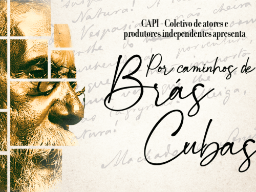 Por Caminhos De Brás Cubas