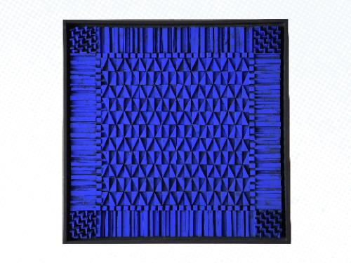 Exposição: Obras do artista Fernando Velloso