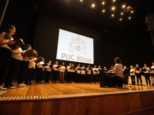 Festival Internacional de Corais