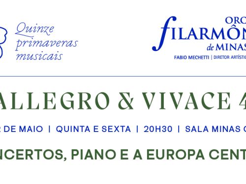 Allegro & Vivace 4