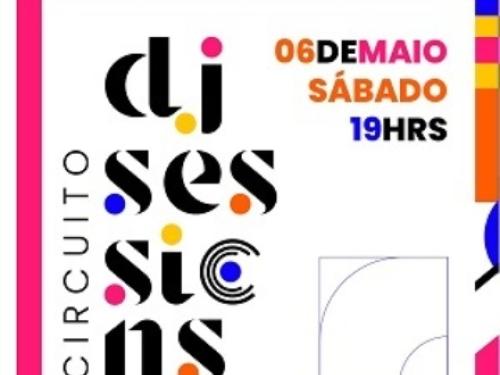 Circuito Dj Sessions 2023 
