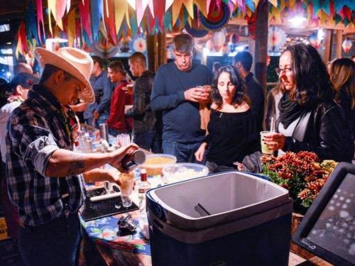 Festa Junina | Restaurante Xapuri