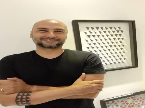 Exposição: "E por falar em saudade", de Paulo Rosae