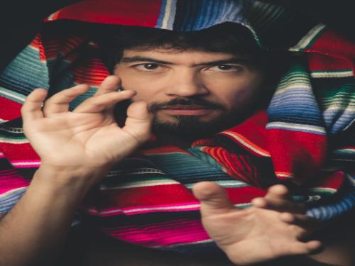 24º Bazar de Histórias – Festa de 15 anos do Espaço Aberto Pierrot Lunar