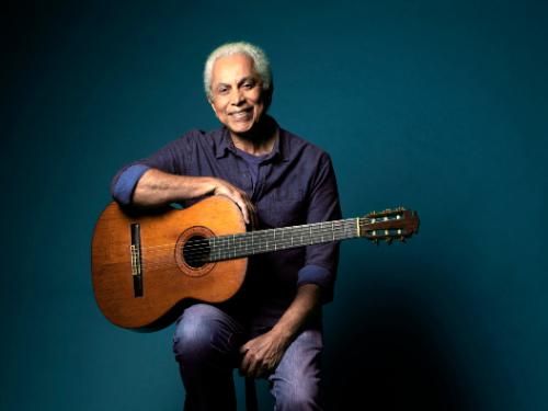 Show: Paulinho da Viola "Turnê 80 anos"