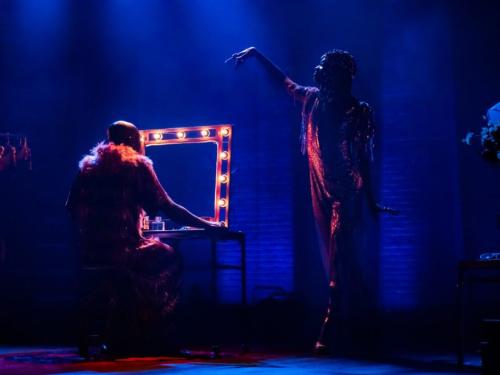 Espetáculo: “Jorge Pra Sempre Verão” - CCBB BH