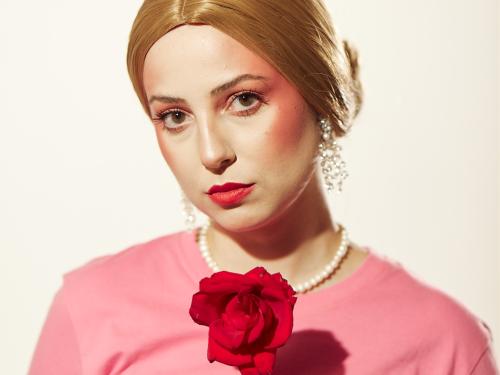 Espetáculo: “Balada para Sofrer con Gusto”