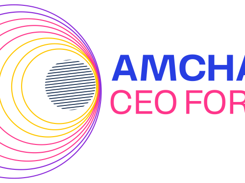 CEO Fórum 2023 - Amcham Brasil - Belo Horizonte