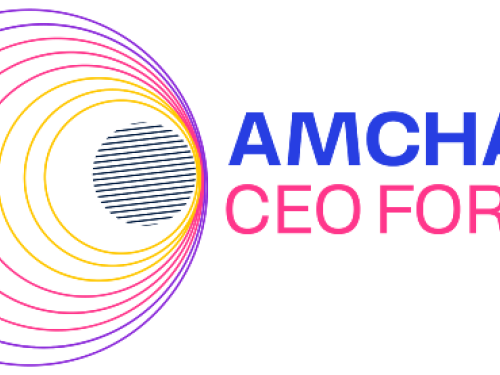 CEO Fórum 2023 - Amcham Brasil - Belo Horizonte