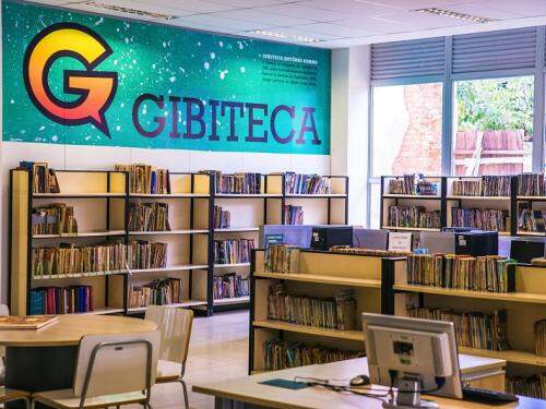 Biblioteca Pública Infantil e Juvenil de Belo Horizonte ganha sede própria