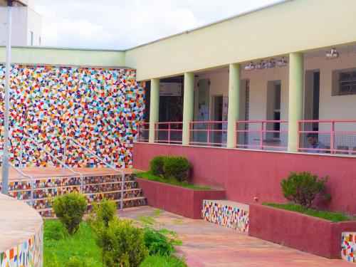 Centro Cultural Salgado Filho 